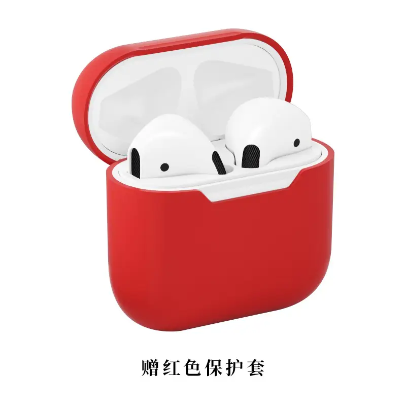 Pro4-mini Wireless Bluetooth Headset with Customizable Design - Image 2