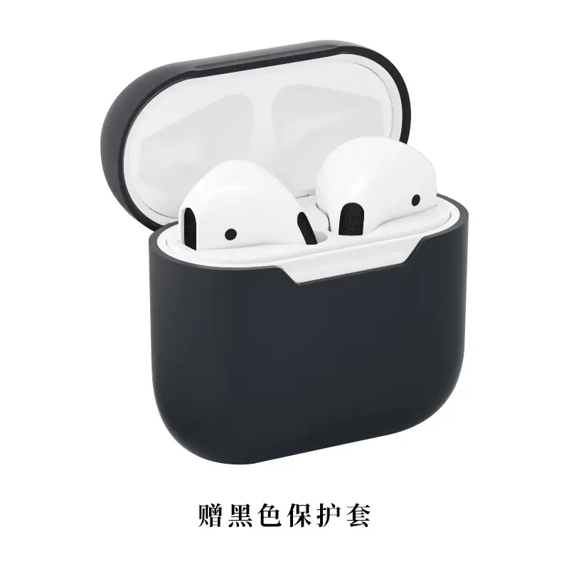 Pro4-mini Wireless Bluetooth Headset with Customizable Design - Image 3