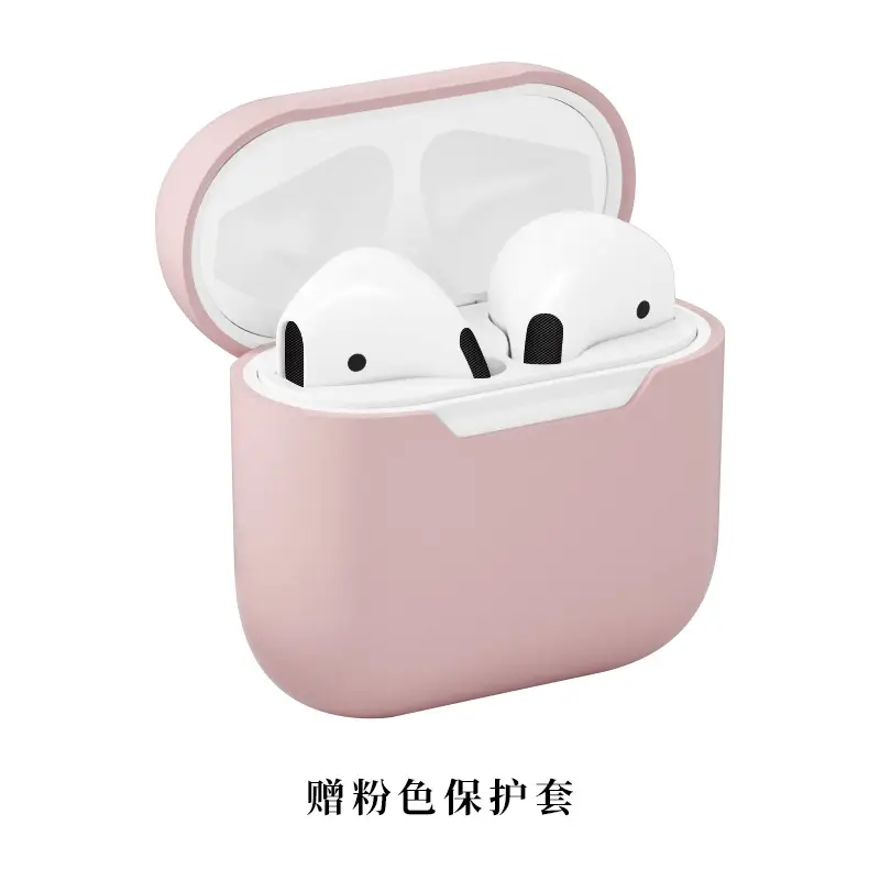 Pro4-mini Wireless Bluetooth Headset with Customizable Design - Image 4