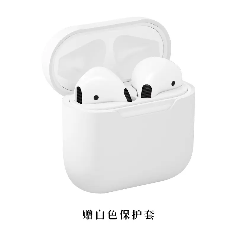Pro4-mini Wireless Bluetooth Headset with Customizable Design - Image 5
