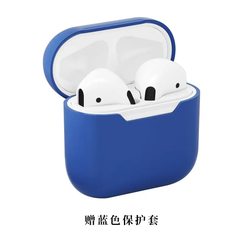 Pro4-mini Wireless Bluetooth Headset with Customizable Design - Image 6