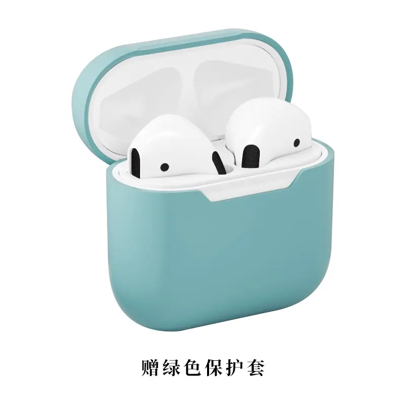Pro4-mini Wireless Bluetooth Headset with Customizable Design - Image 7