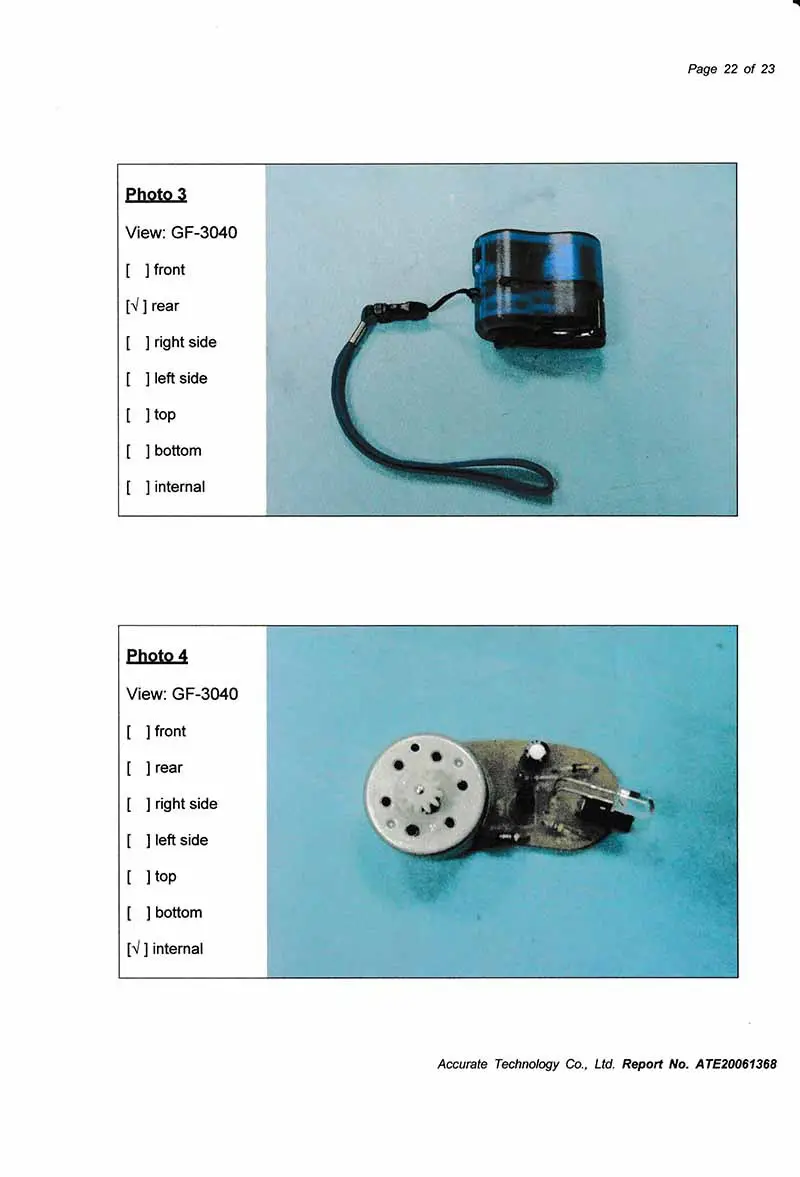 Cross-Border Factory Hand-Cranked Emergency Charging Hand-Cranked Mobile Phone Charger USB Type Generator Charger — feature 16