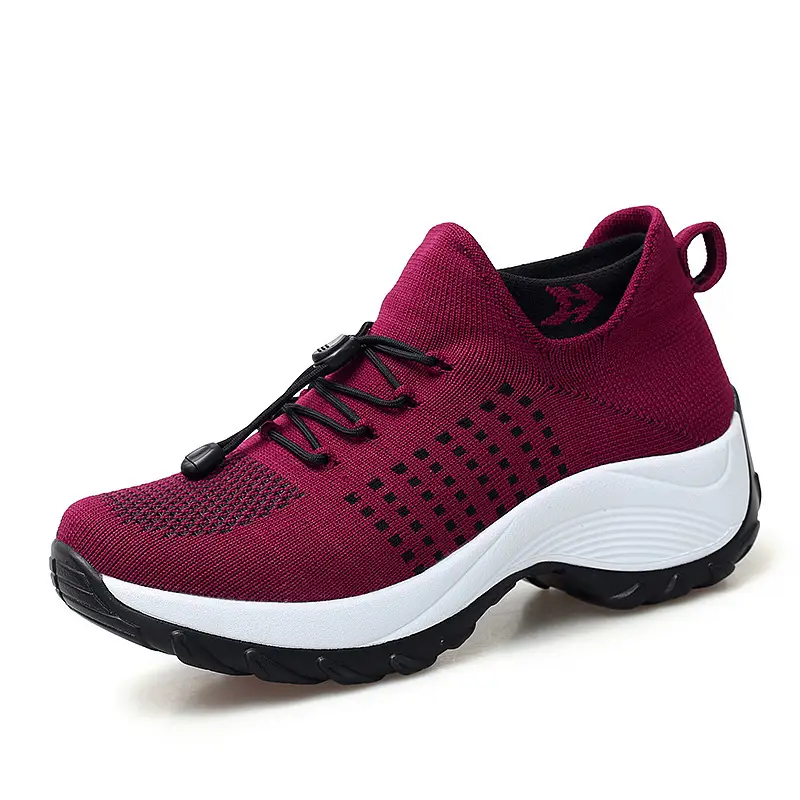 1855 purplish red
