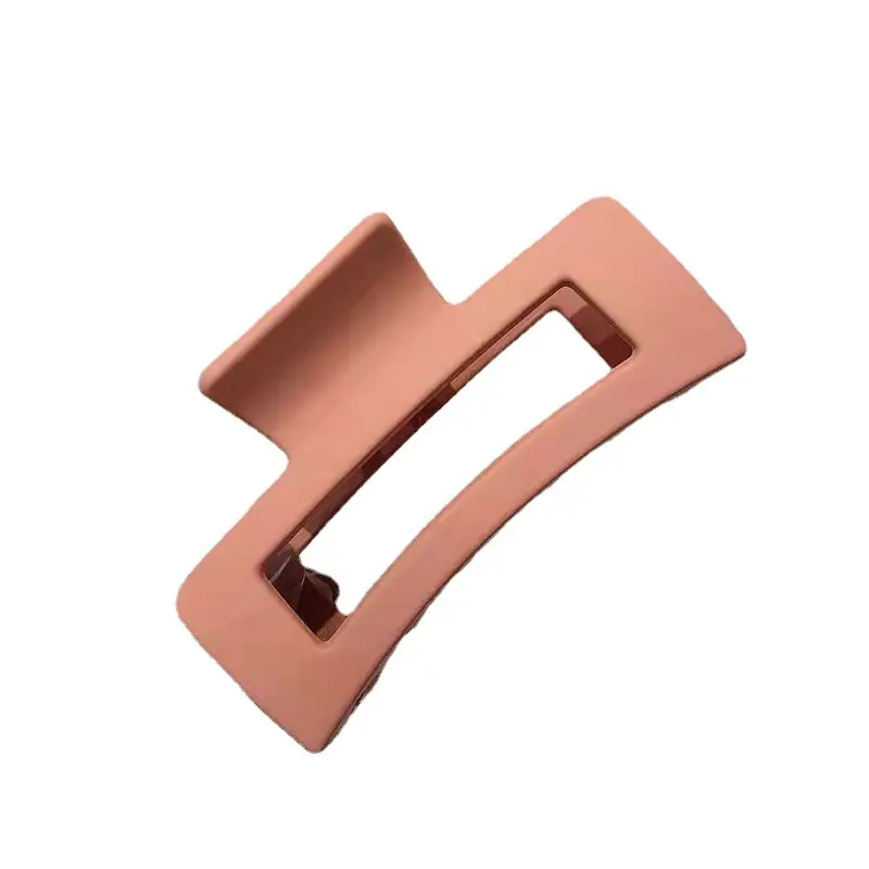 11CM Pink Hair Clip for Easy Hair Placement - Image 17