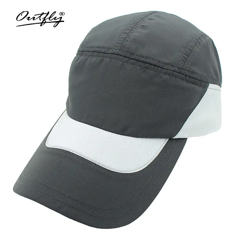 Men Duck Tongue Sun Hat 48g UPF50+ - Image 5
