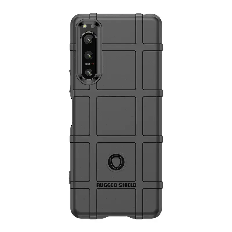 Military Grade Anti-Fall Phone Case for Sony Devices - Image 8