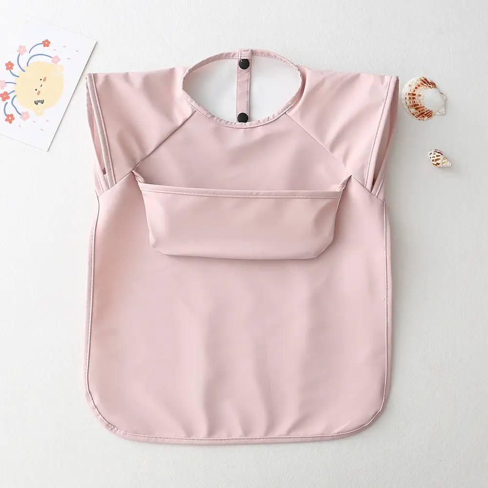 Sleeveless Top Pocket-Maca Powder