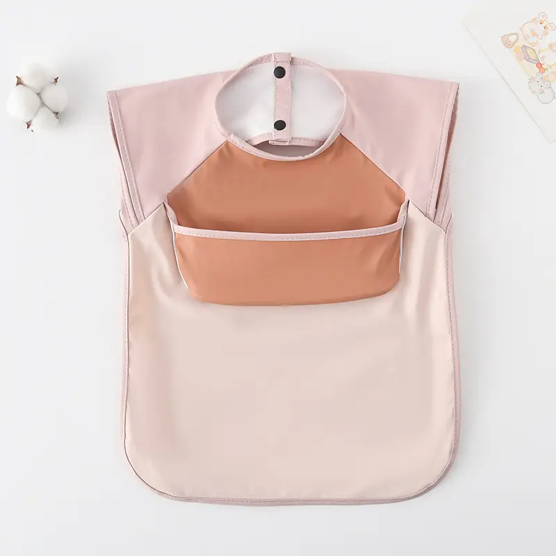 [Sleeveless Upper Pocket] Copper Horse Powder