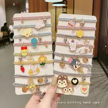 Korean Fairy Bangs Clip Pearl Hairpin for Women — feature 16