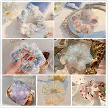 Korean Fairy Bangs Clip Pearl Hairpin for Women — feature 2