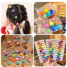 Korean Fairy Bangs Clip Pearl Hairpin for Women — feature 5