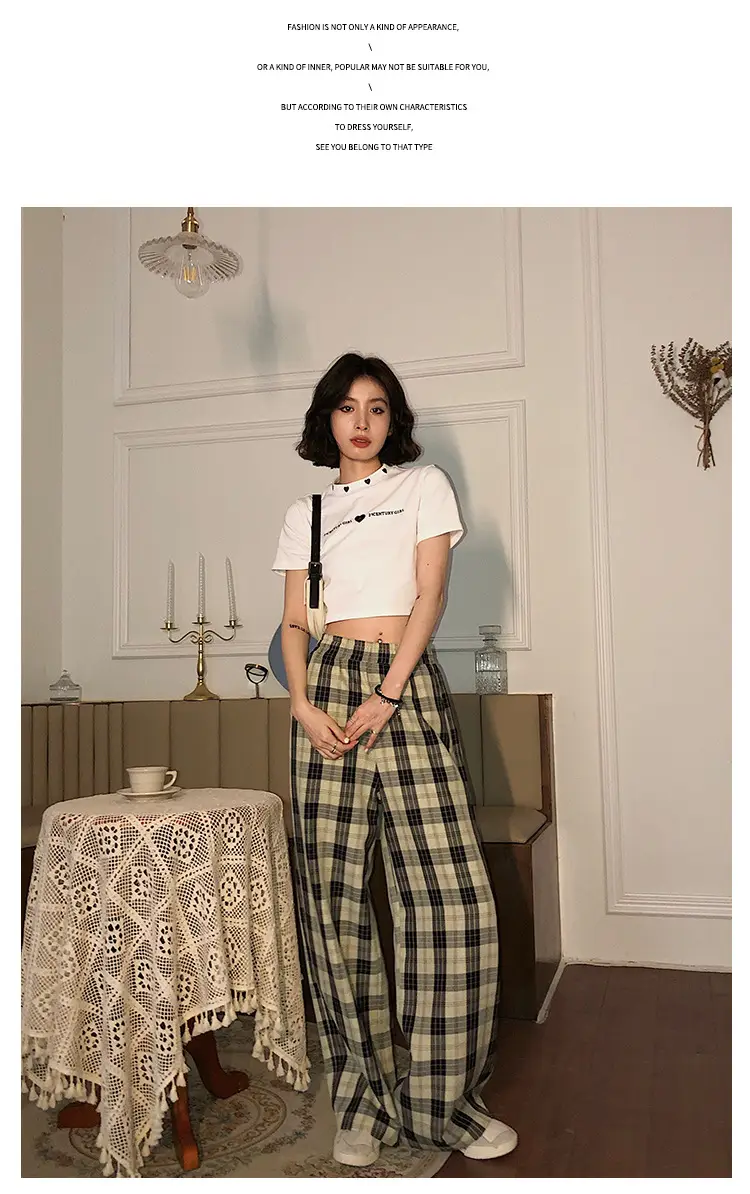 Women 2025 Short T-Shirt White Embroidered Slim Fit — feature 12
