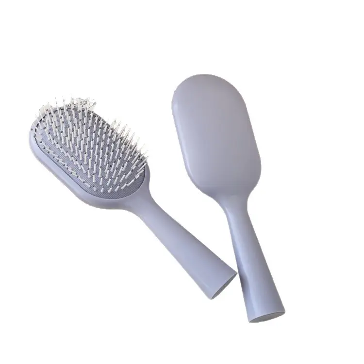 Cute Candy Color Massage Comb for Makeup & Body Care