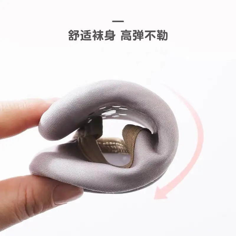 Baby Floor Shoes Soft Non-Slip Cool-Proof - Image 6