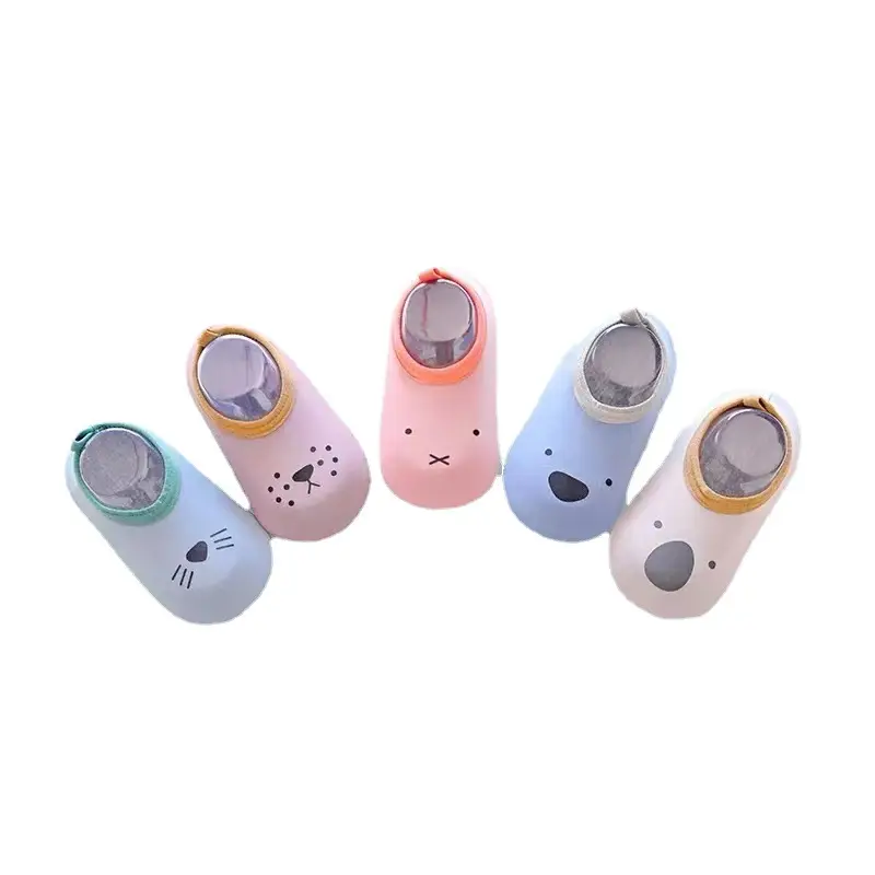 Baby Floor Shoes Soft Non-Slip Cool-Proof - Image 8