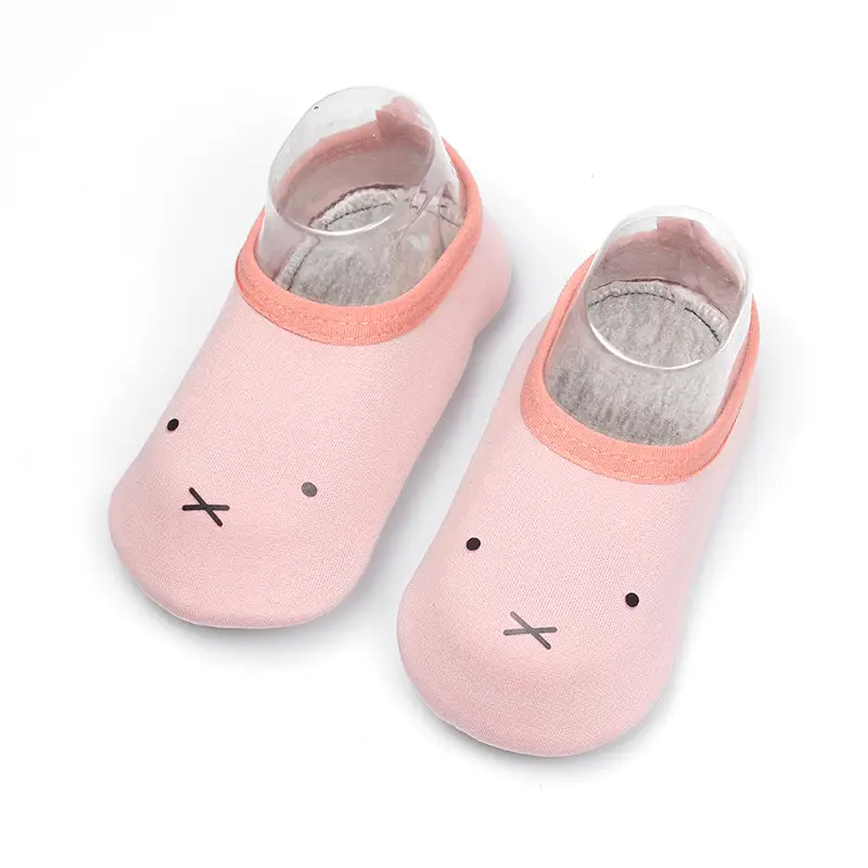 Baby Floor Shoes Soft Non-Slip Cool-Proof - Image 3