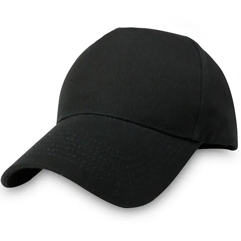 Spring & Autumn Korean Style 5-Piece Cap Set