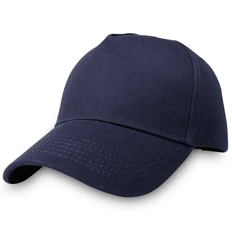 Spring & Autumn Korean Style 5-Piece Cap Set