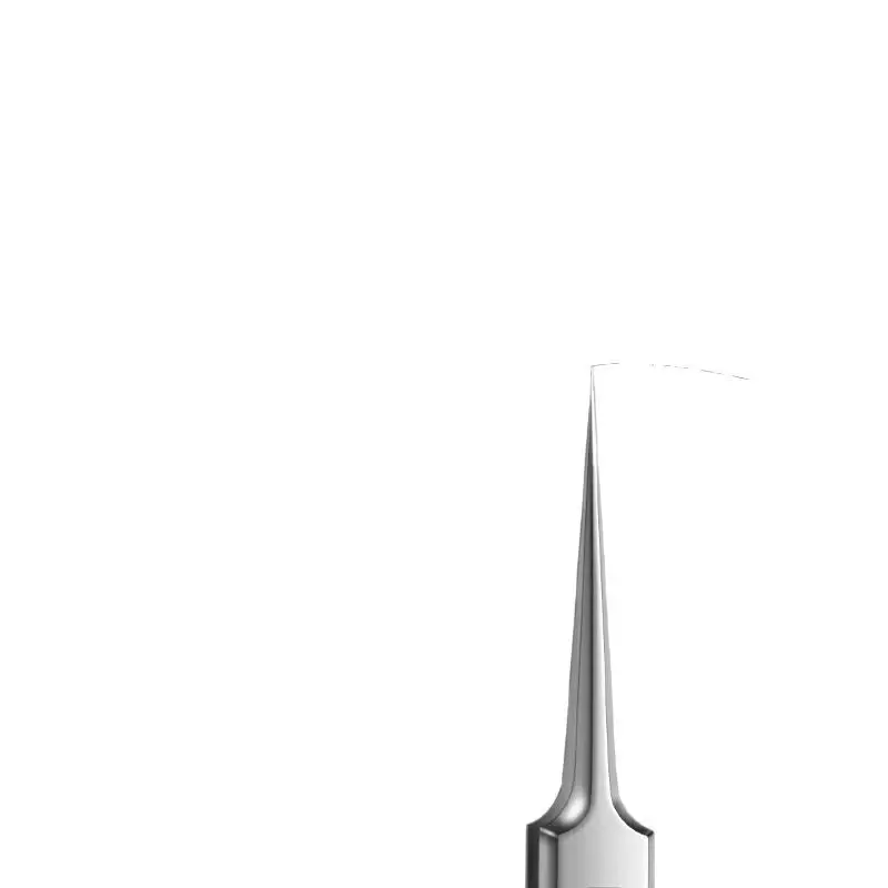 Stainless Steel Acne Clip Set with 8 Acne Needles