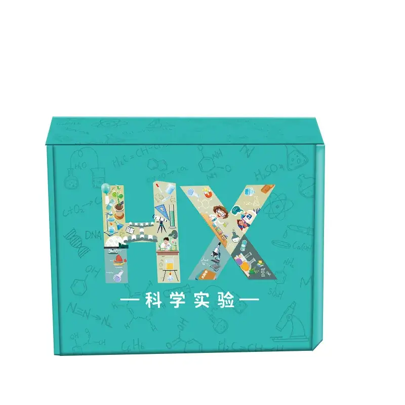 STEM Science Toy Set for Kids Middle Class - Image 12