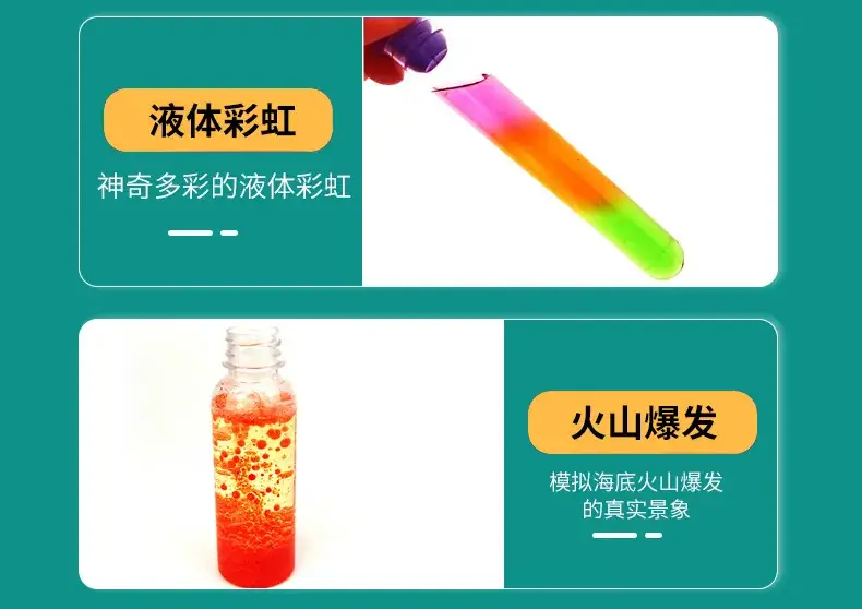 STEM Science Toy Set for Kids Middle Class — feature 12