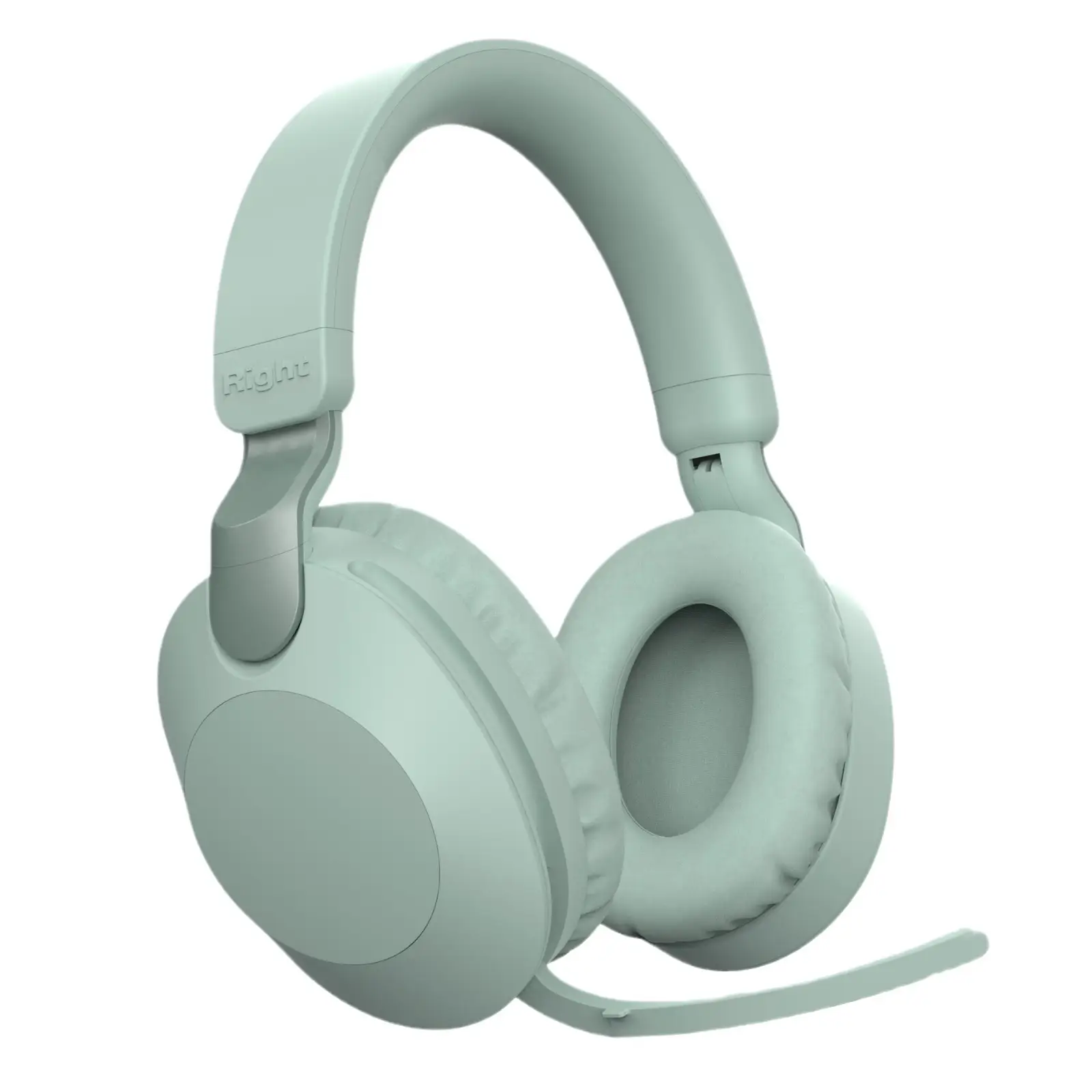 Wireless Bluetooth Headset with 360° Rotation & Microphone - Image 10