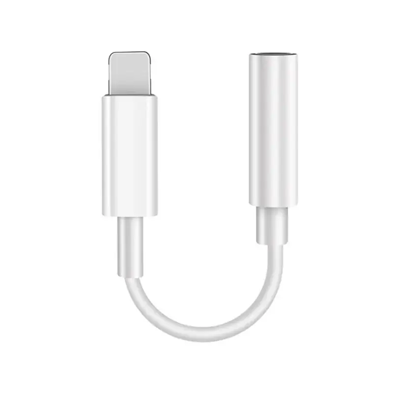 Apple iPhone Mini Light & Audio Adapter for Live Call Voice - Image 9