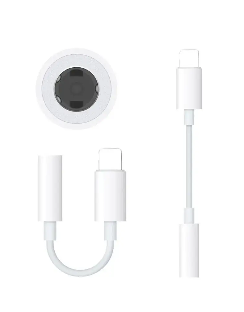 Apple iPhone Mini Light & Audio Adapter for Live Call Voice — feature 7