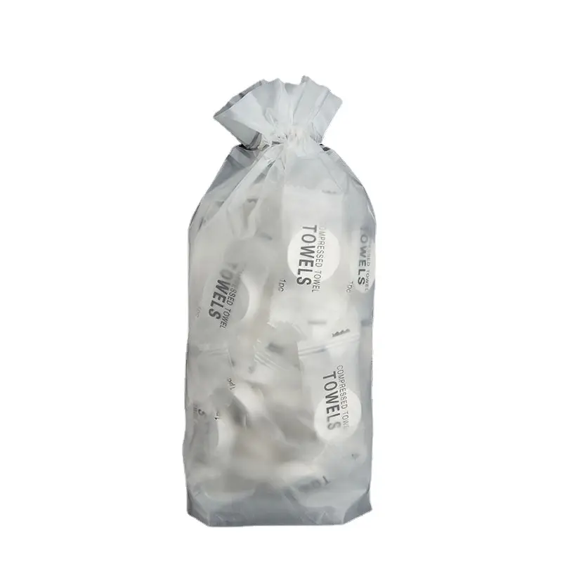 Cross-Border Disposable Cotton Towel for Beauty Salon
