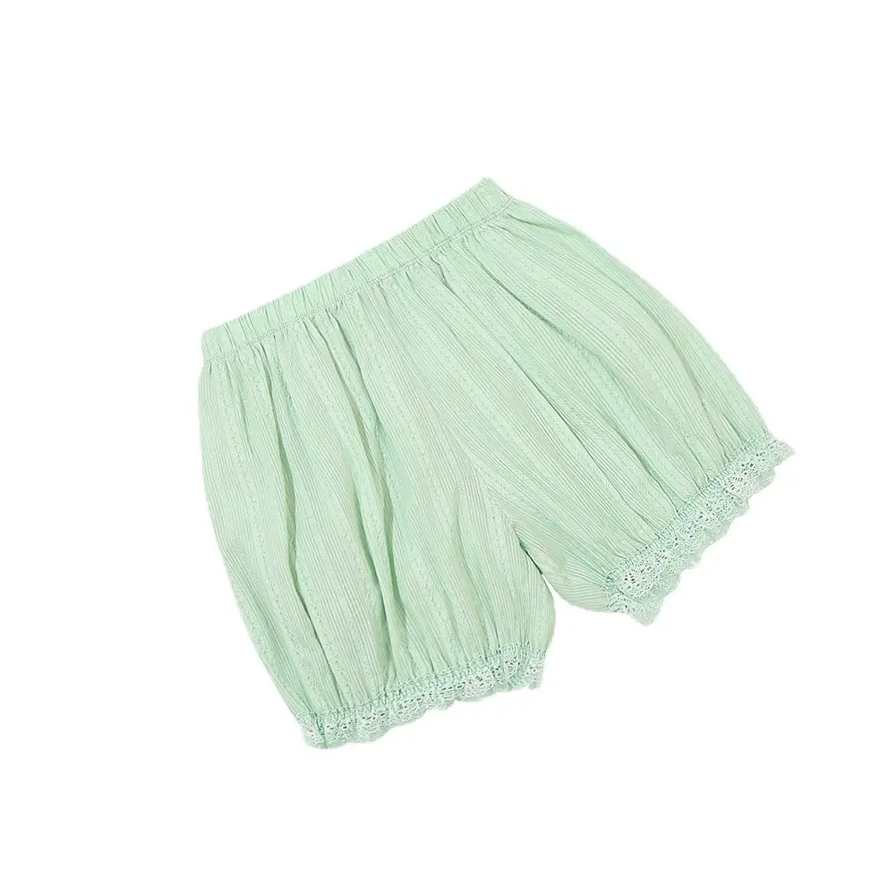 Black Lace Short Shorts for Women Summer Wear