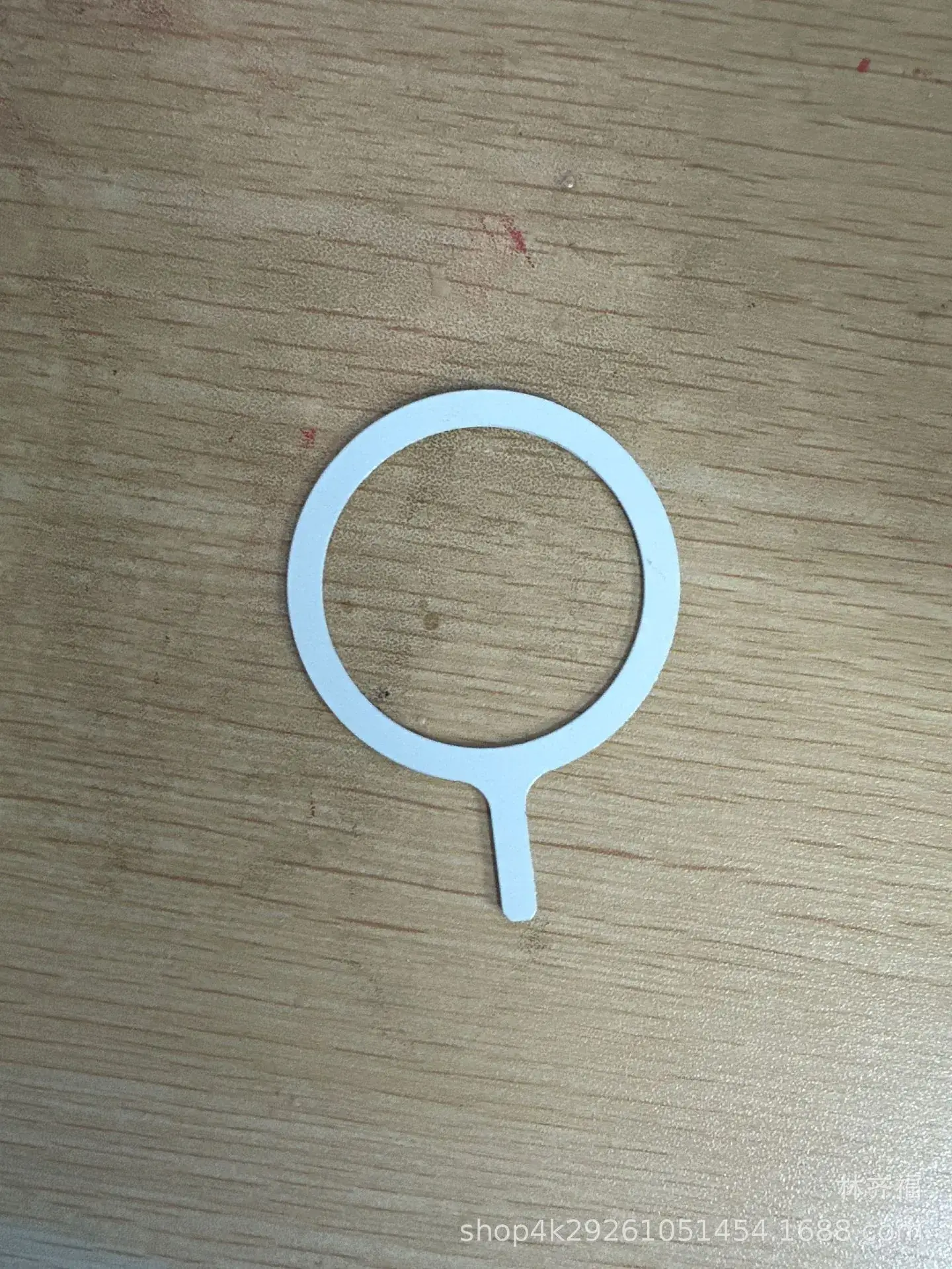 Magnetic Wireless Charging Iron Sheet for Apple 13" Phones - Image 7
