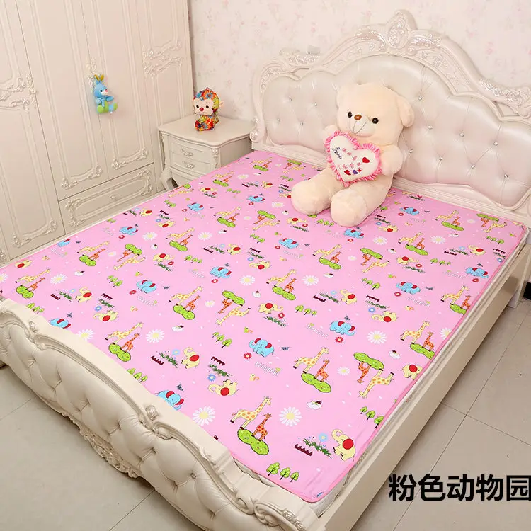 Baby Diaper Leak-proof Pad 70.90 Waterproof Elderly Care Pad