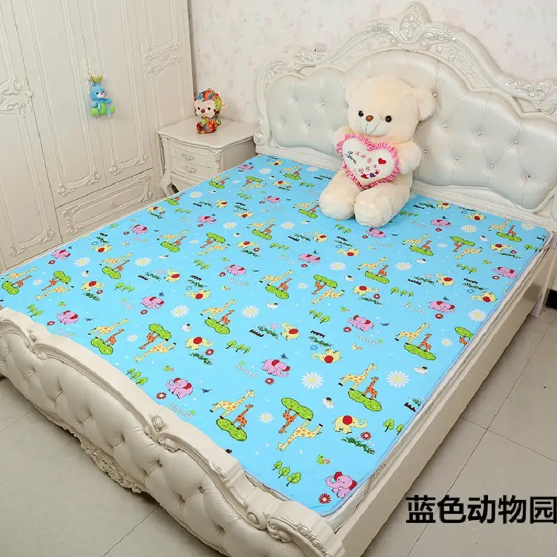 Baby Diaper Leak-proof Pad 70.90 Waterproof Elderly Care Pad