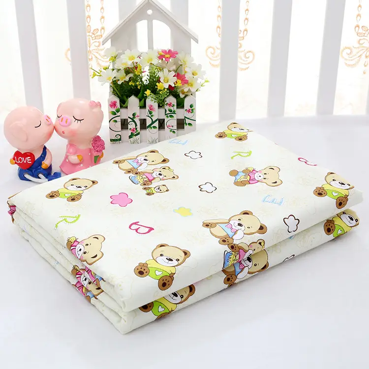 Baby Diaper Leak-proof Pad 70.90 Waterproof Elderly Care Pad