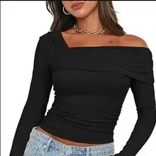 Blue Mesh Ethnic Dress for Women Summer Casual — feature 13