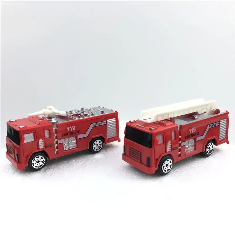 Cake Decoration Excavator Ornaments Birthday Baking Excavator Engineering Vehicle Decoration Traffic Guide Sign Ornaments Plug-In