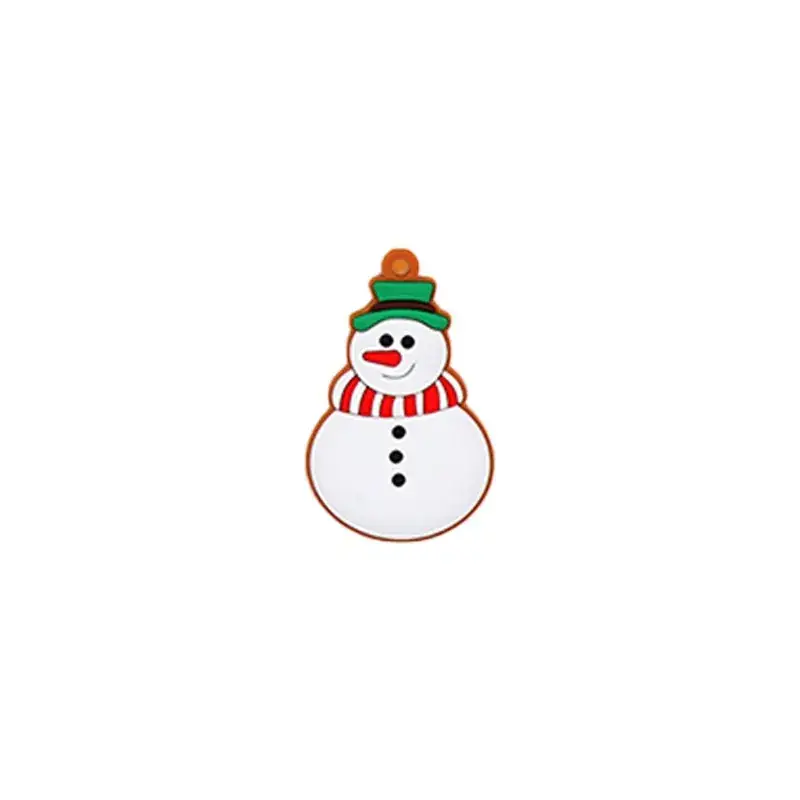 Gingerbread Man Christmas Ornaments Free Match