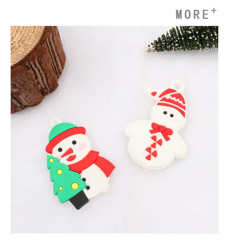 Gingerbread Man Christmas Ornaments Free Match — feature 8