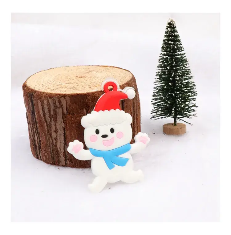 Gingerbread Man Christmas Ornaments Free Match — feature 9