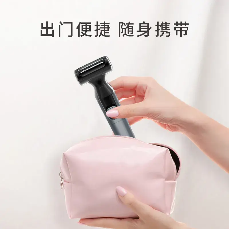 Electric Hair Shaver for Men Women Painless Shave - Image 8