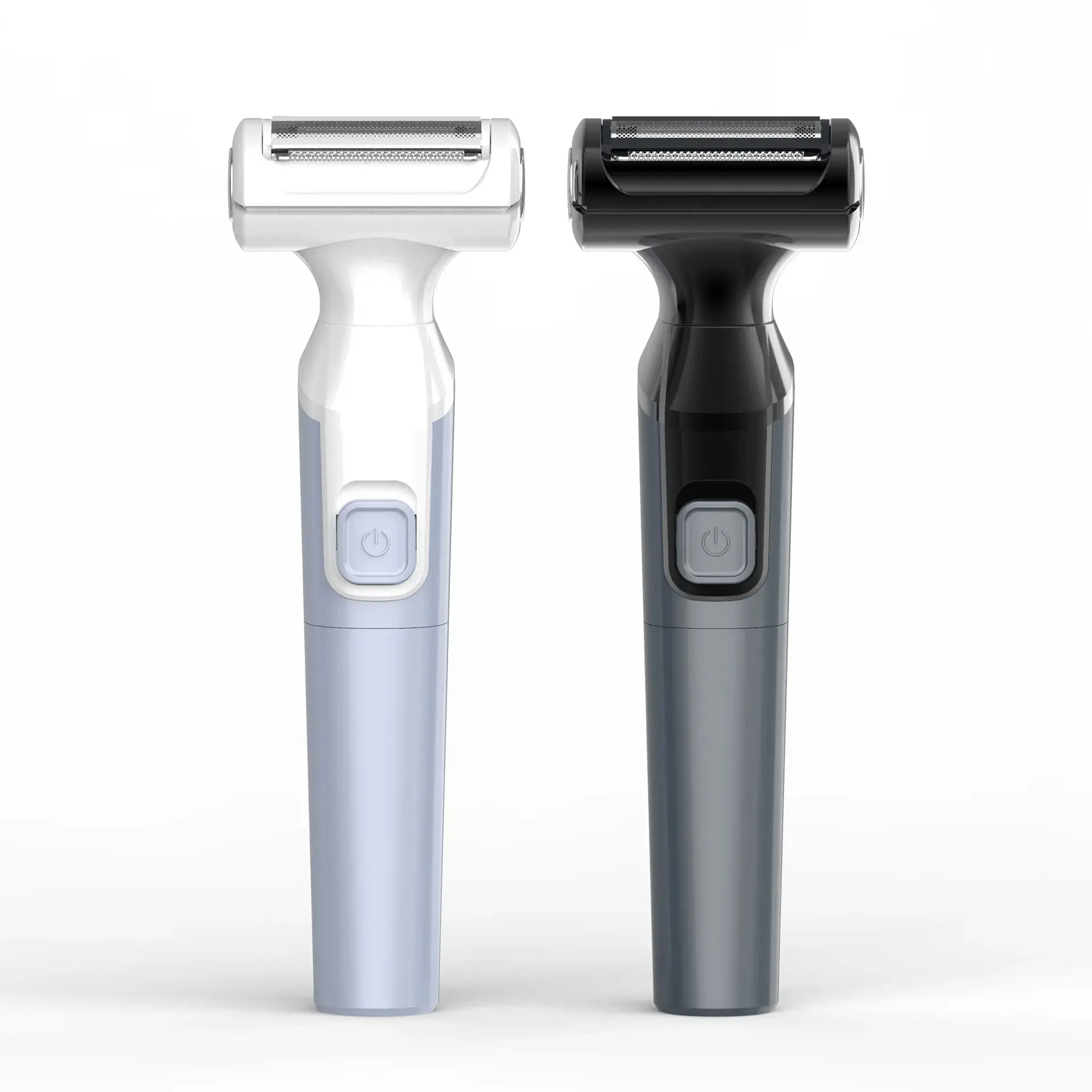 Electric Hair Shaver for Men Women Painless Shave - Image 9