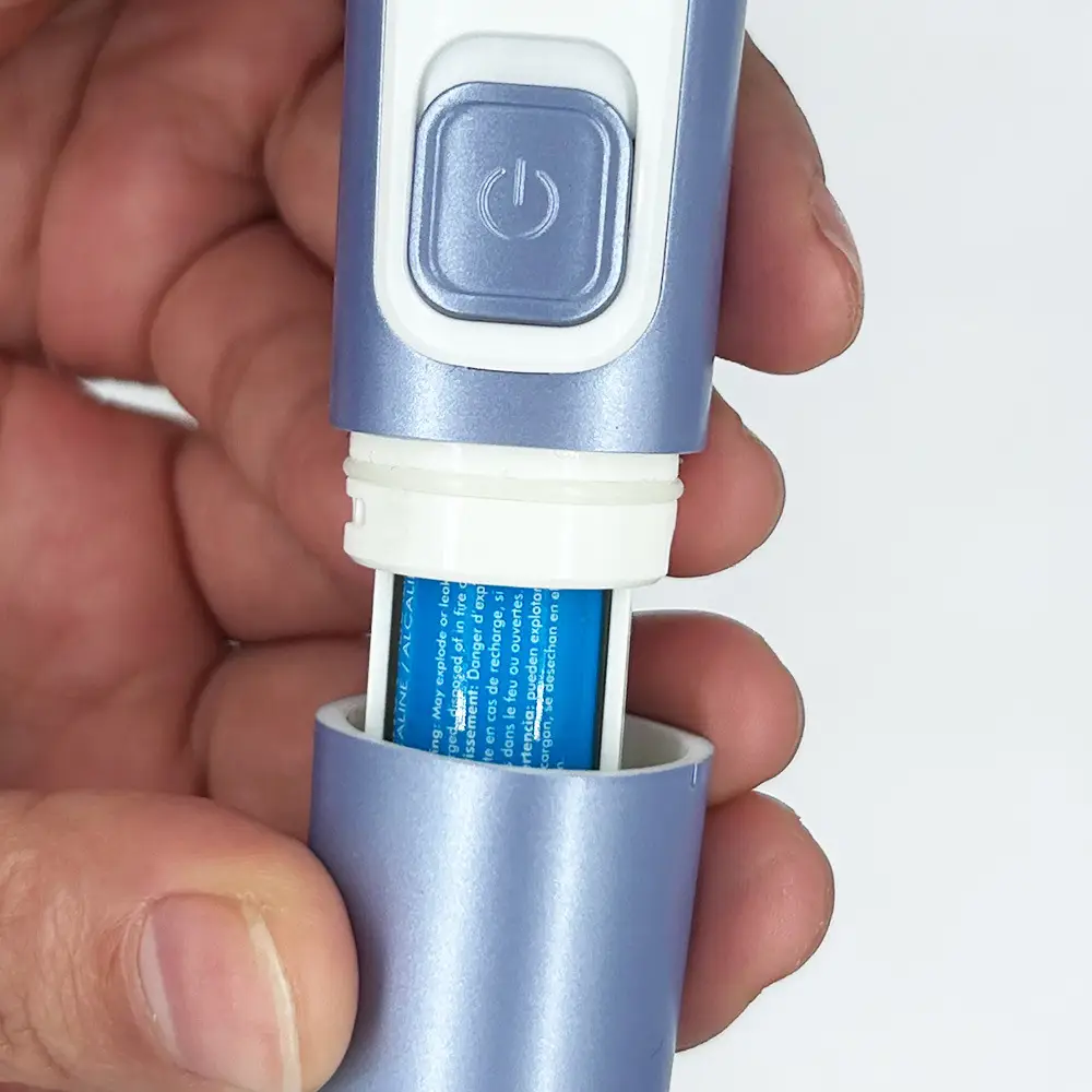 Electric Hair Shaver for Men Women Painless Shave — feature 17