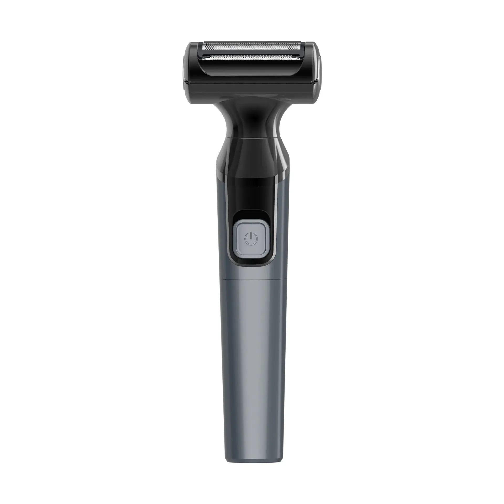 Electric Hair Shaver for Men Women Painless Shave - Image 2
