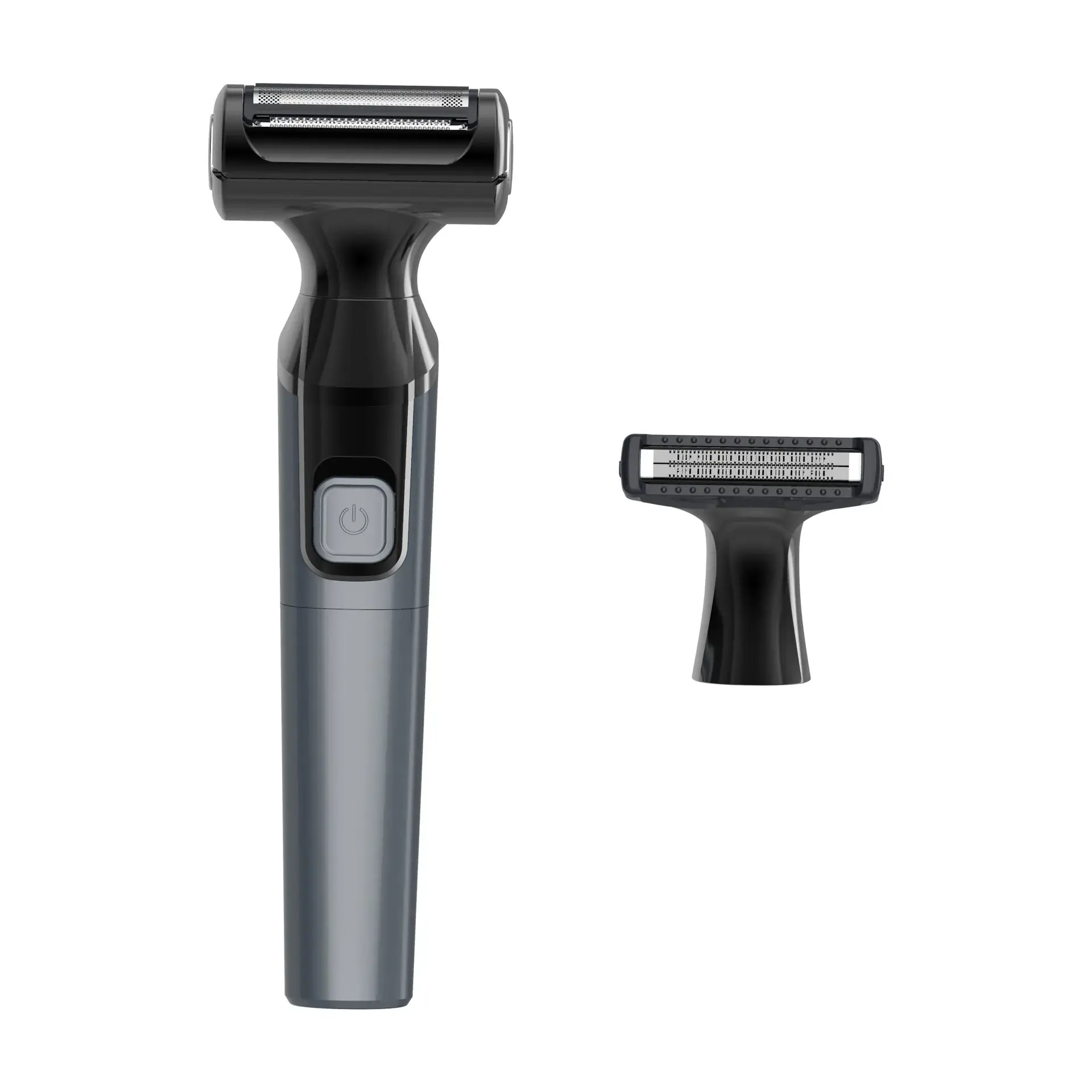 Electric Hair Shaver for Men Women Painless Shave - Image 4