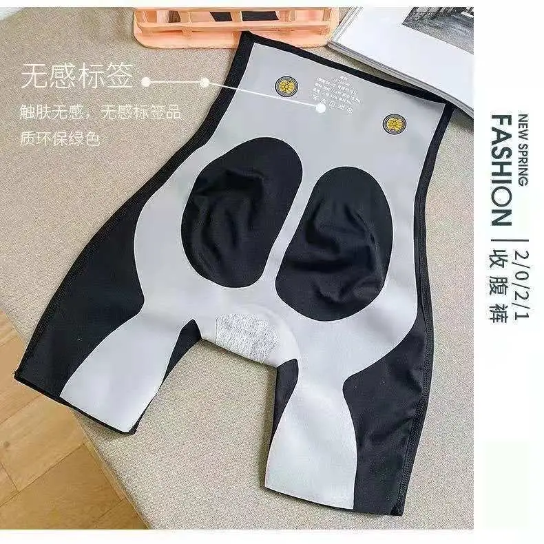 Women's Shark Skin Thinner Leggings Spring Winter Yoga Pants - Image 15