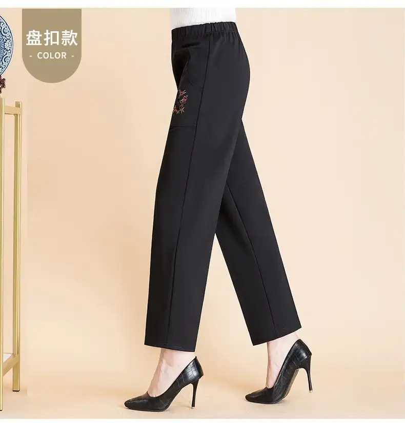 休闲裤_12