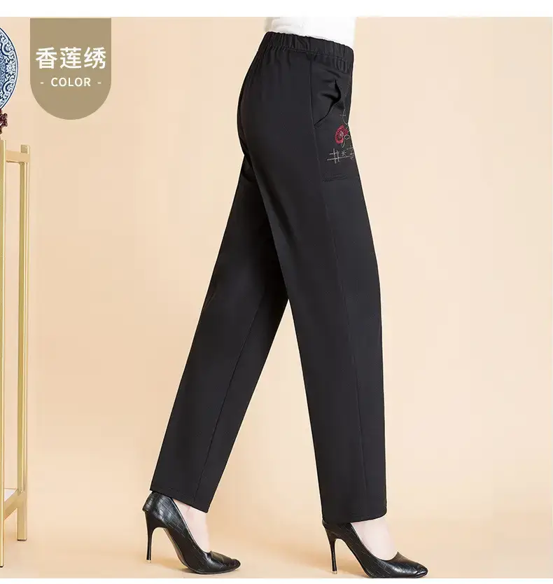 休闲裤_14
