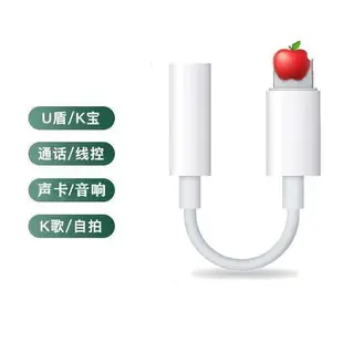 Apple Original Two-in-One Adapter with Sound & Live Audio — feature 2