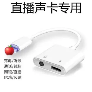 Apple Original Two-in-One Adapter with Sound & Live Audio — feature 3